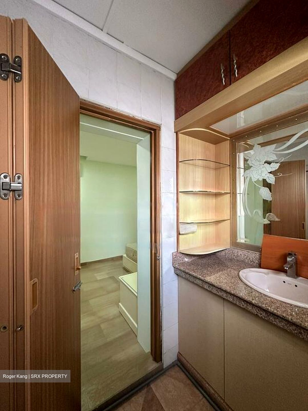 Blk 369 Tampines Street 34 (Tampines), HDB 5 Rooms #466379421